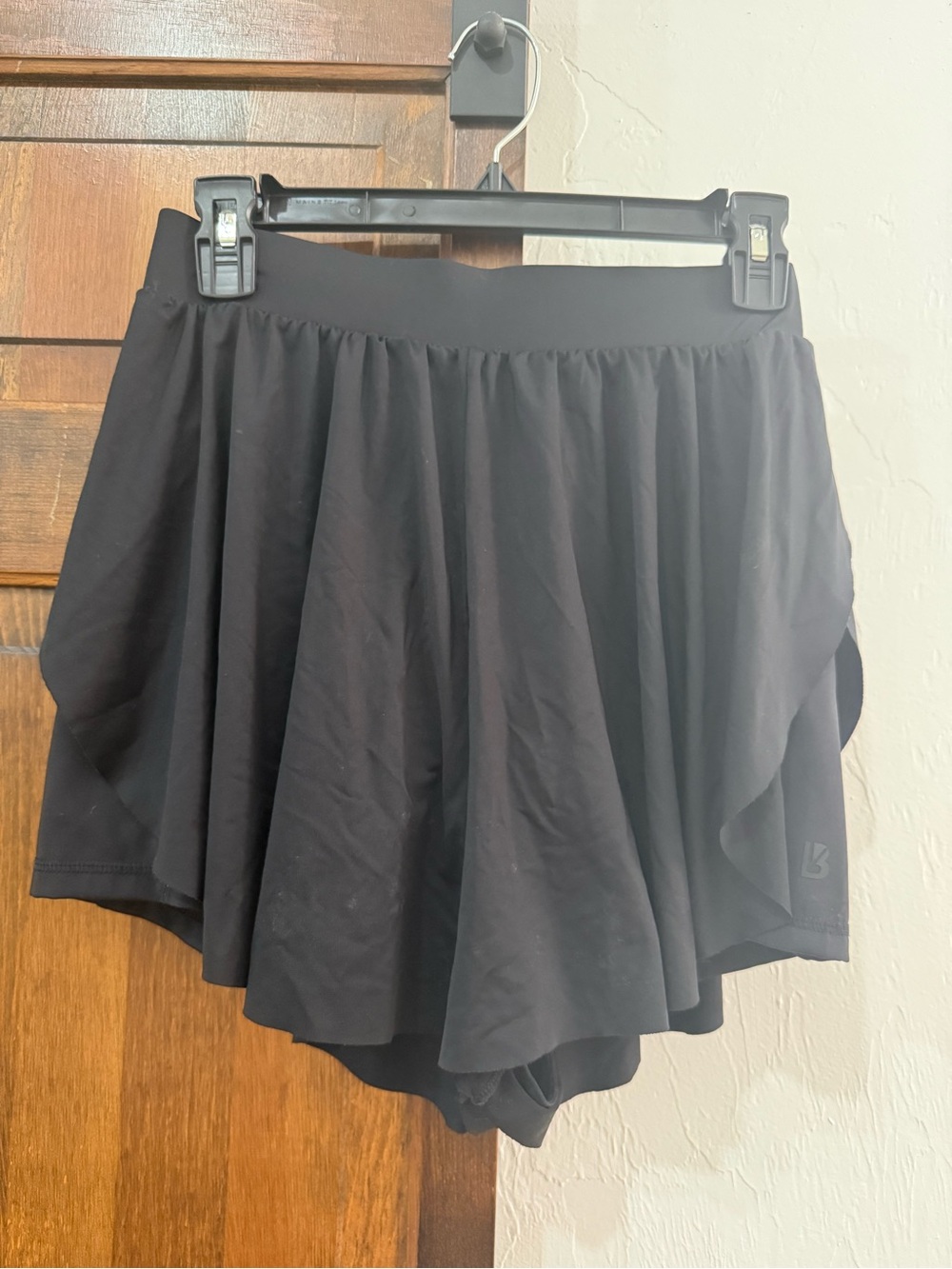 BuffBunny Sway Short